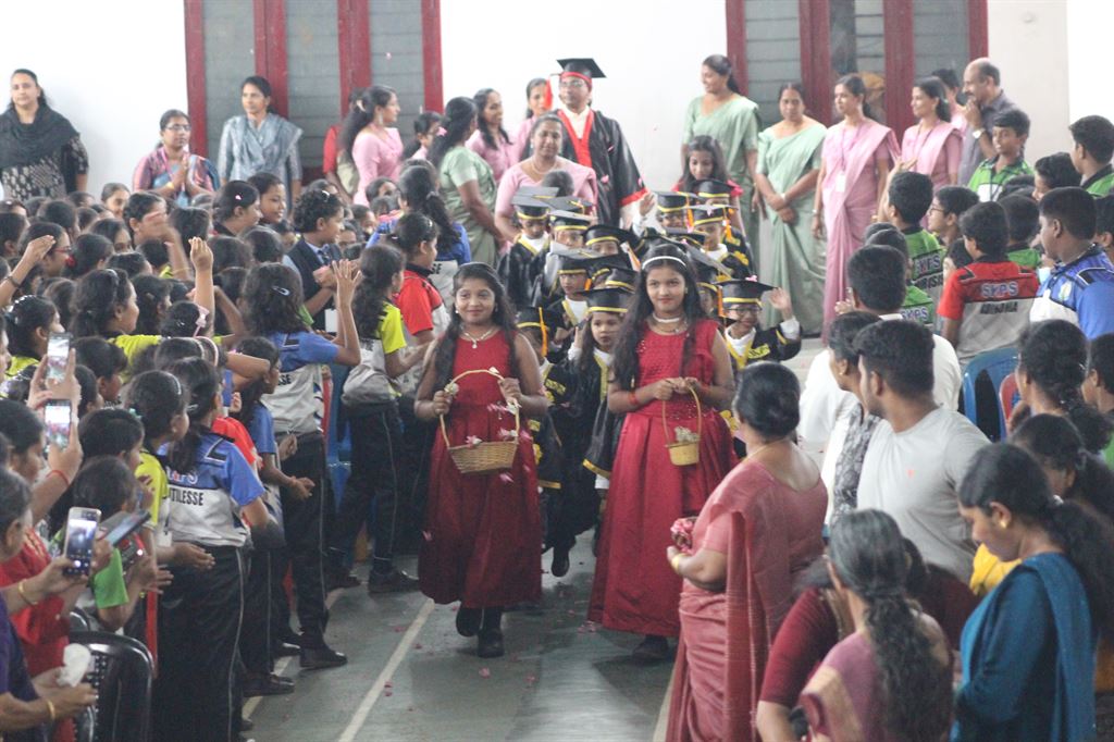 Red Cross Class 2019