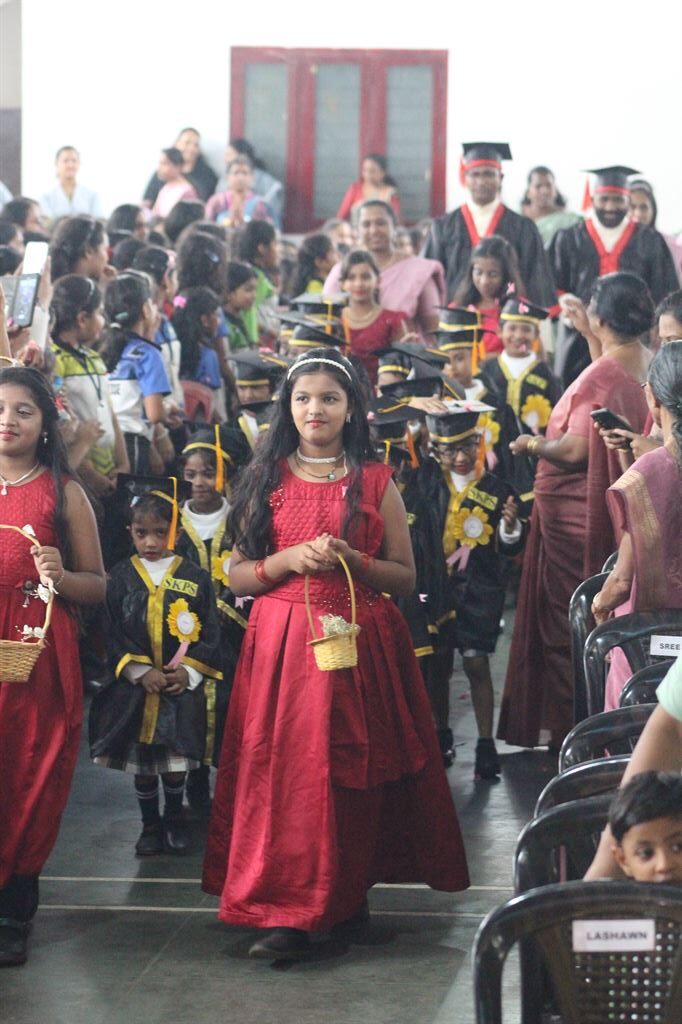 Best CBSE School in Kottayam
