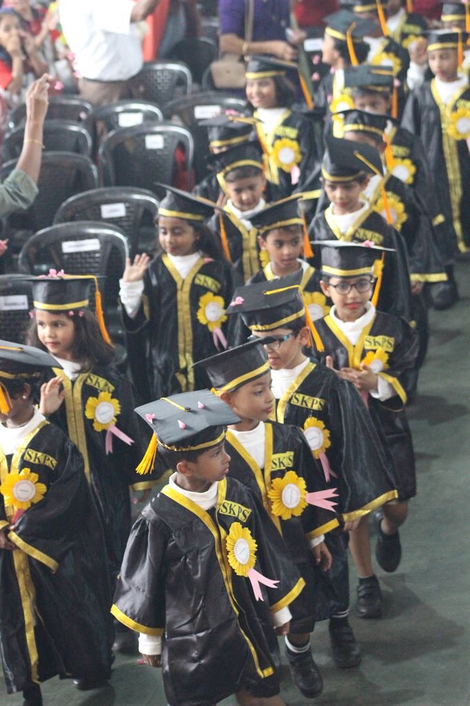 Best CBSE School in Kottayam