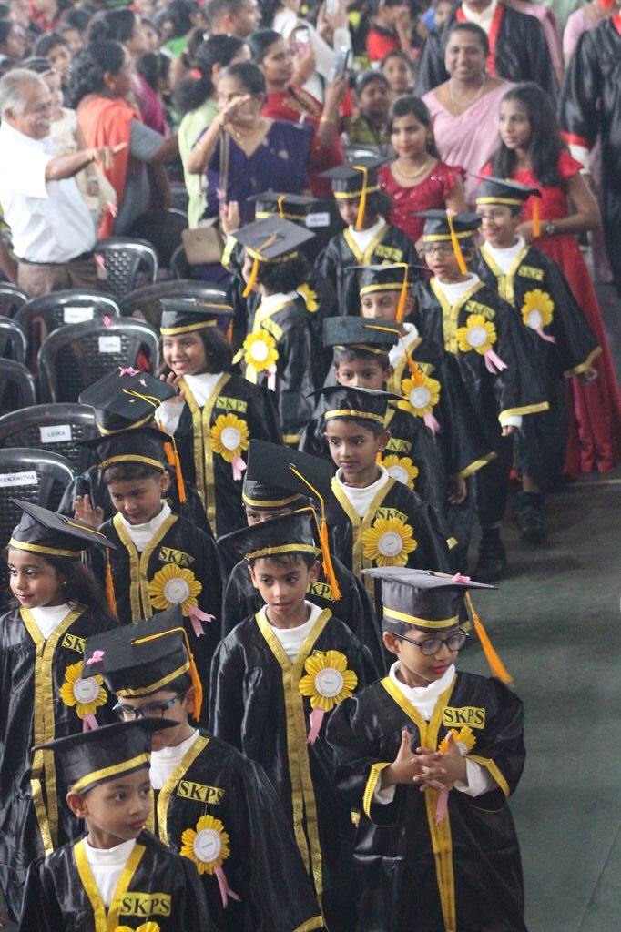 Best CBSE School in Kottayam