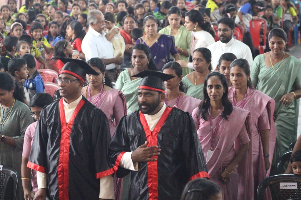 Best CBSE School in Kottayam