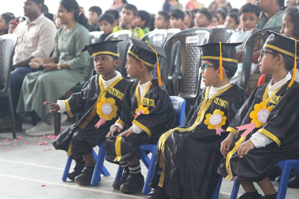 Best CBSE School in Kottayam