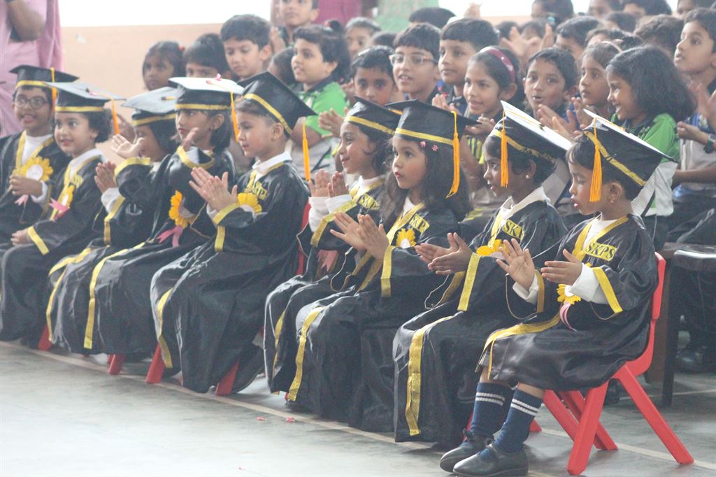 Best CBSE School in Kottayam