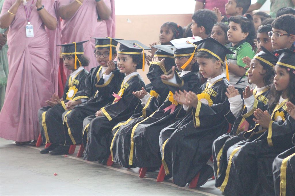 Best CBSE School in Kottayam