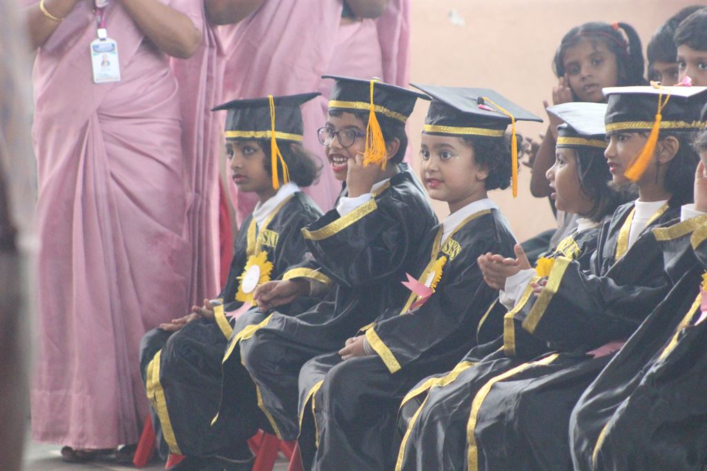 Best CBSE School in Kottayam