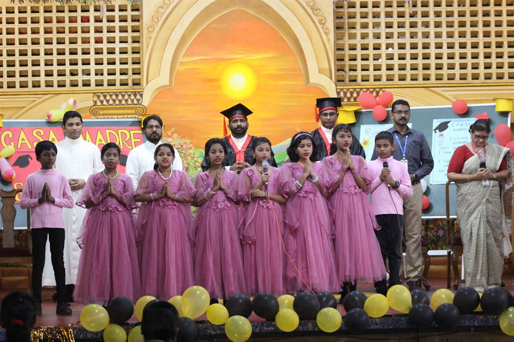 Best CBSE School in Kottayam