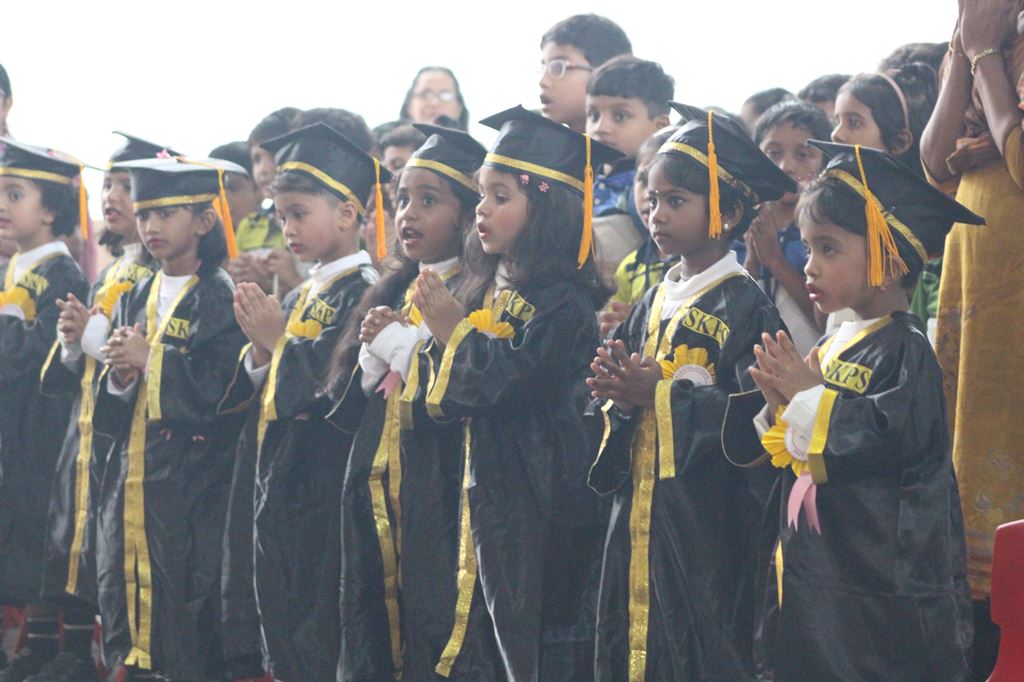 Best CBSE School in Kottayam