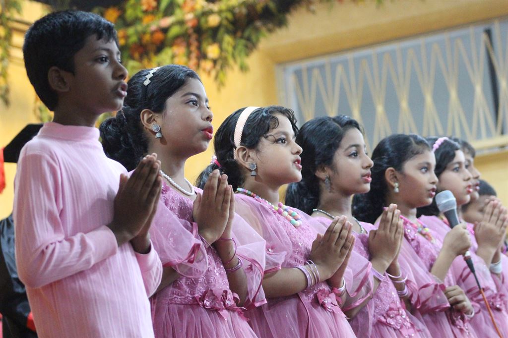Best CBSE School in Kottayam