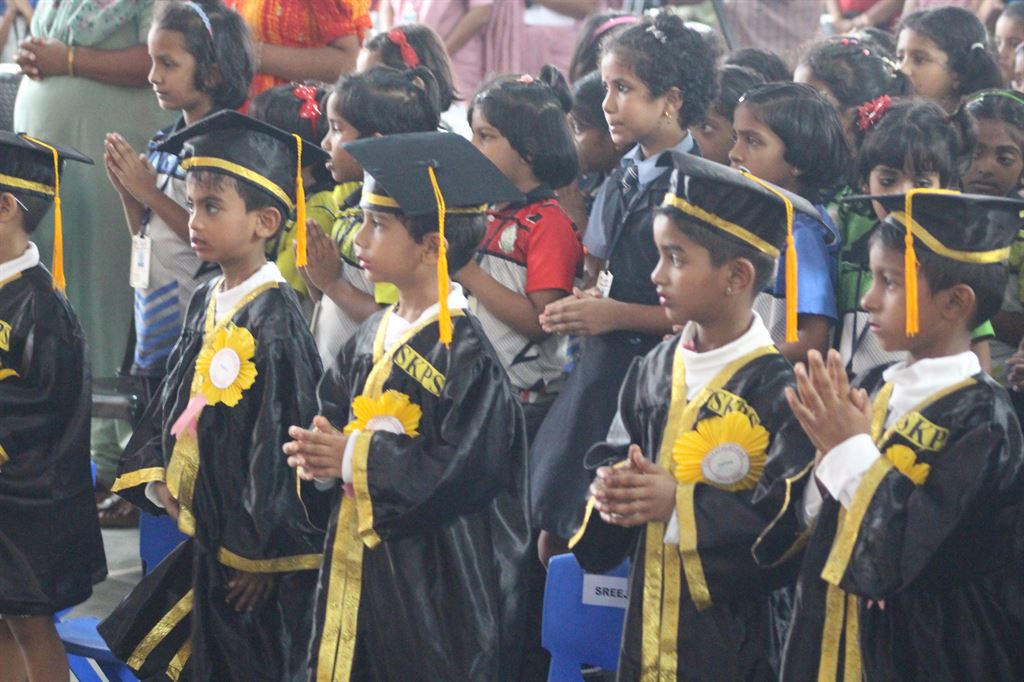 Best CBSE School in Kottayam