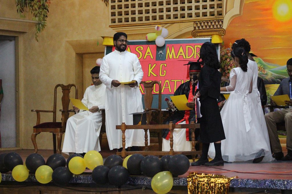 Best CBSE School in Kottayam