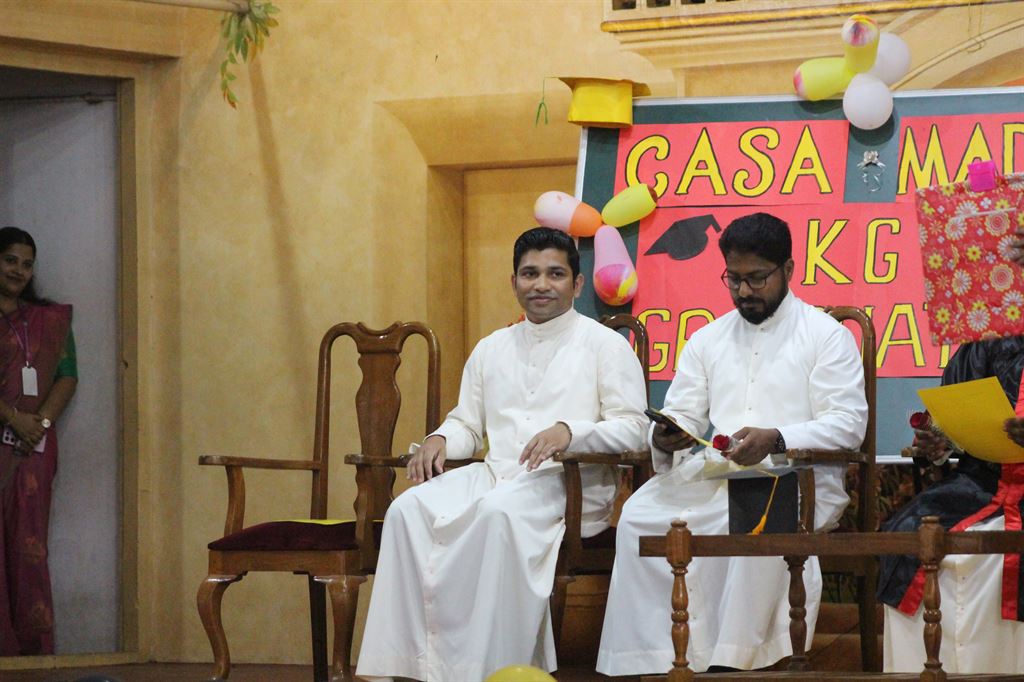 Best CBSE School in Kottayam