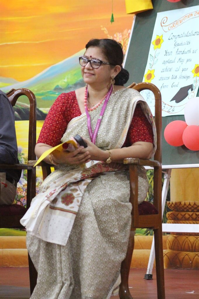 Best CBSE School in Kottayam