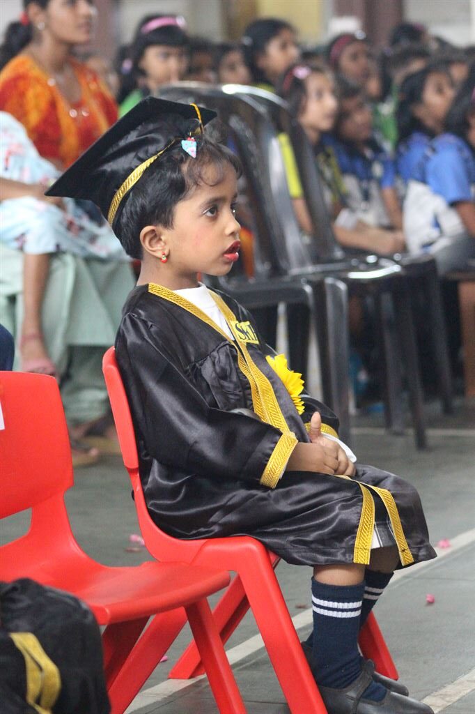Best CBSE School in Kottayam