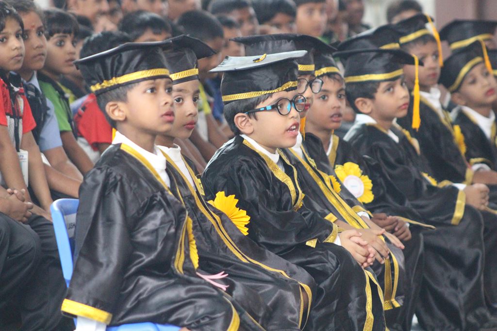 Best CBSE School in Kottayam