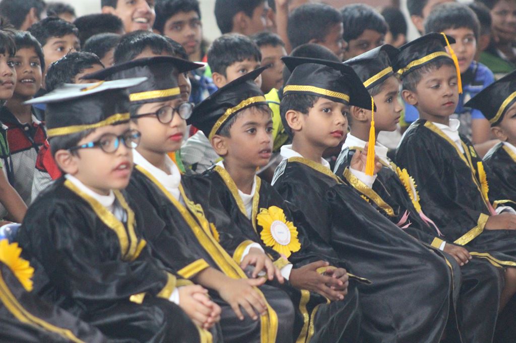 Best CBSE School in Kottayam
