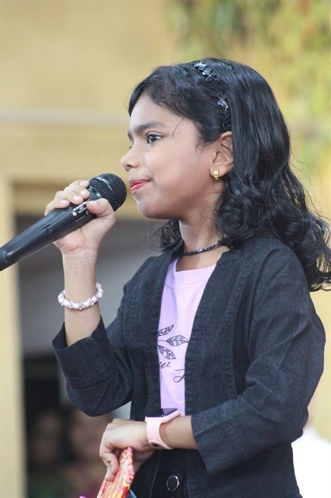 Best CBSE School in Kottayam