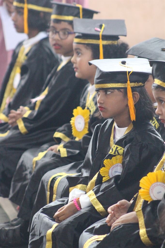 Best CBSE School in Kottayam