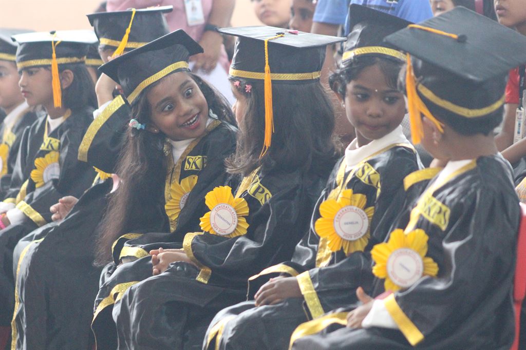 Best CBSE School in Kottayam