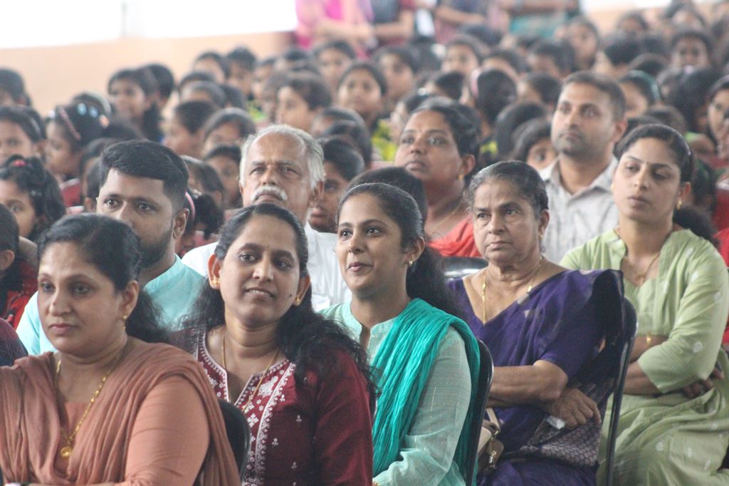 Best CBSE School in Kottayam