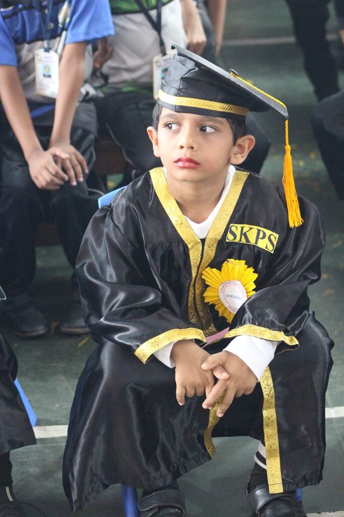 Best CBSE School in Kottayam