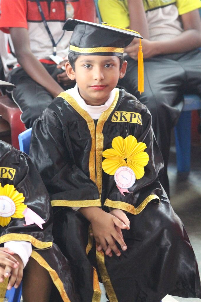 Best CBSE School in Kottayam