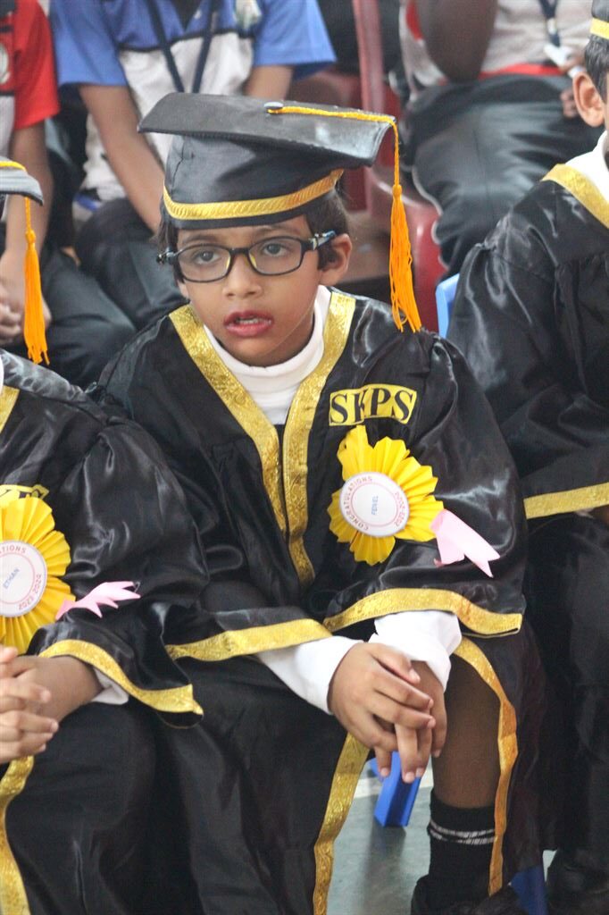 Best CBSE School in Kottayam