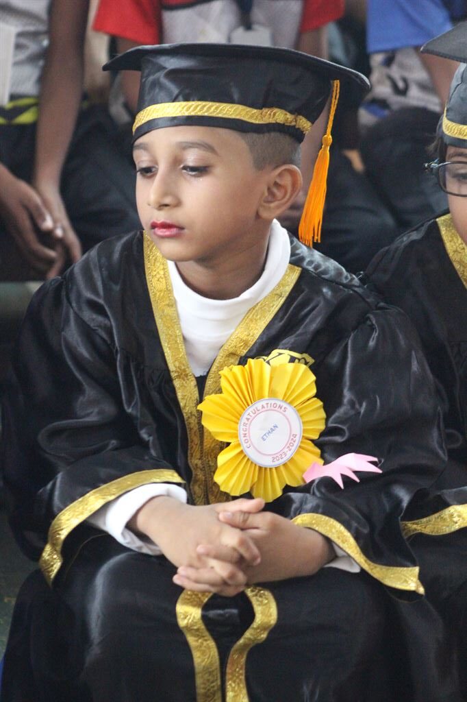 Best CBSE School in Kottayam