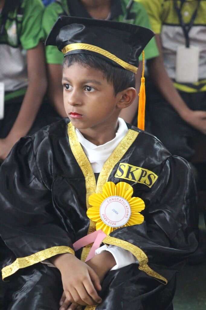 Best CBSE School in Kottayam