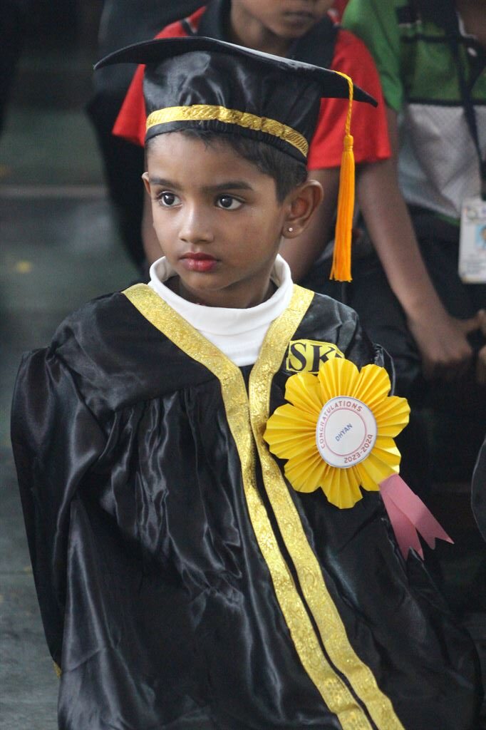 Best CBSE School in Kottayam