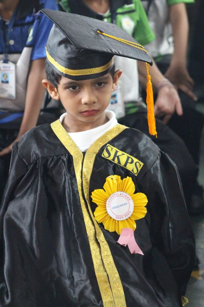 Best CBSE School in Kottayam