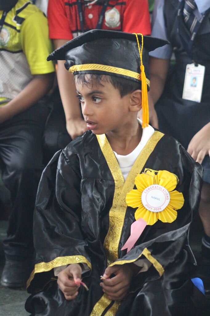 Best CBSE School in Kottayam