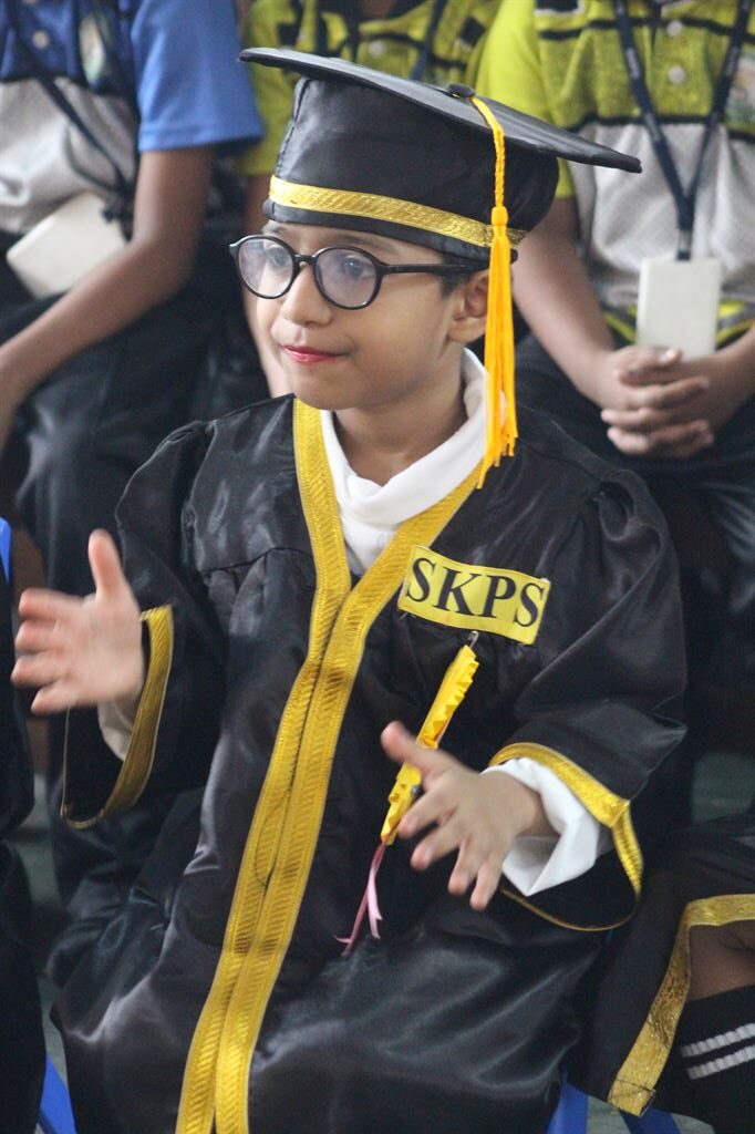 Best CBSE School in Kottayam