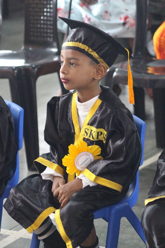 Best CBSE School in Kottayam