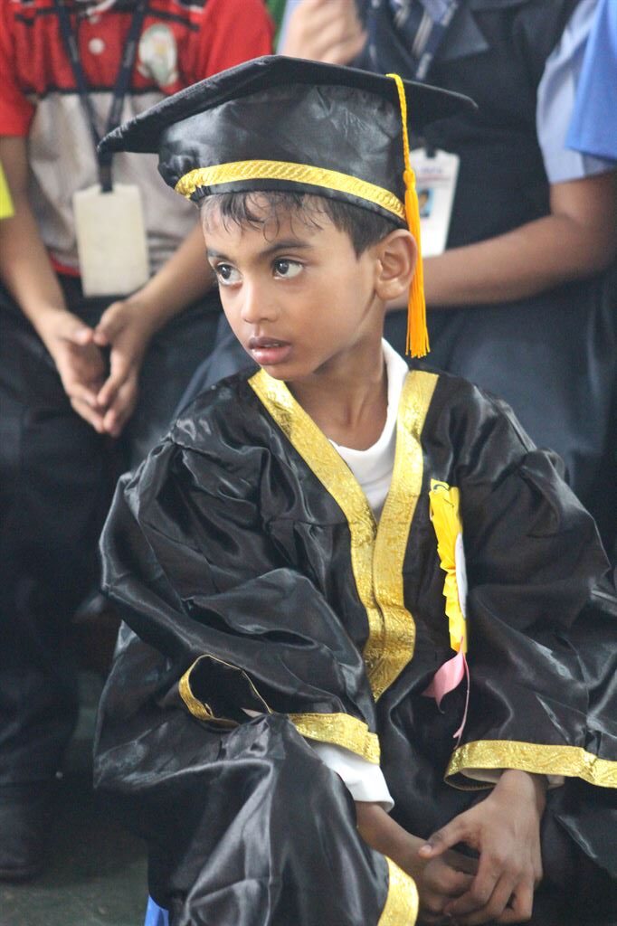 Best CBSE School in Kottayam