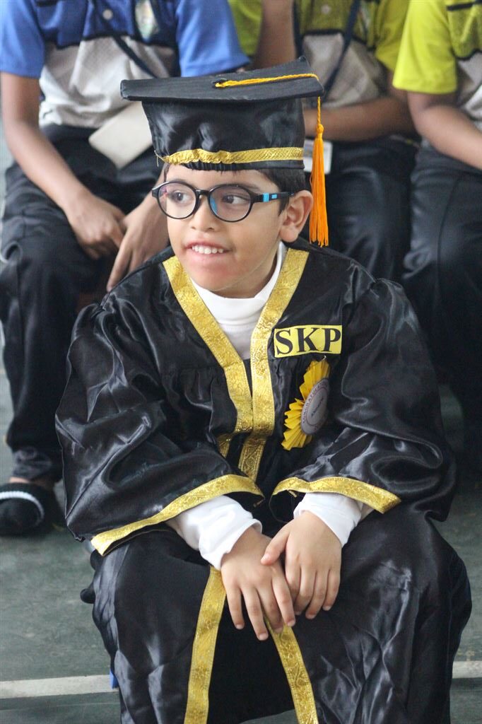 Best CBSE School in Kottayam