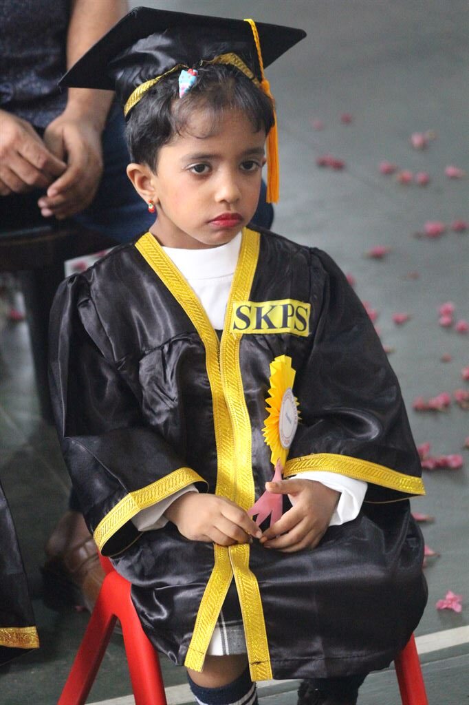 Best CBSE School in Kottayam