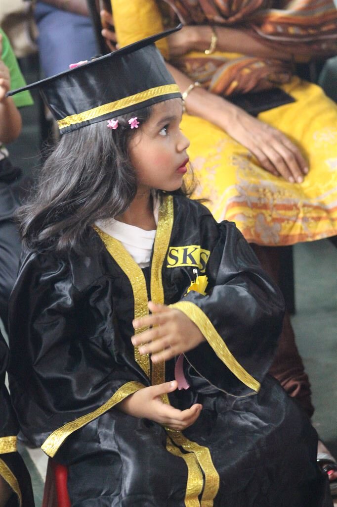 Best CBSE School in Kottayam