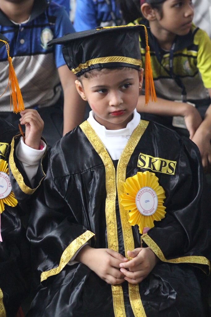 Best CBSE School in Kottayam