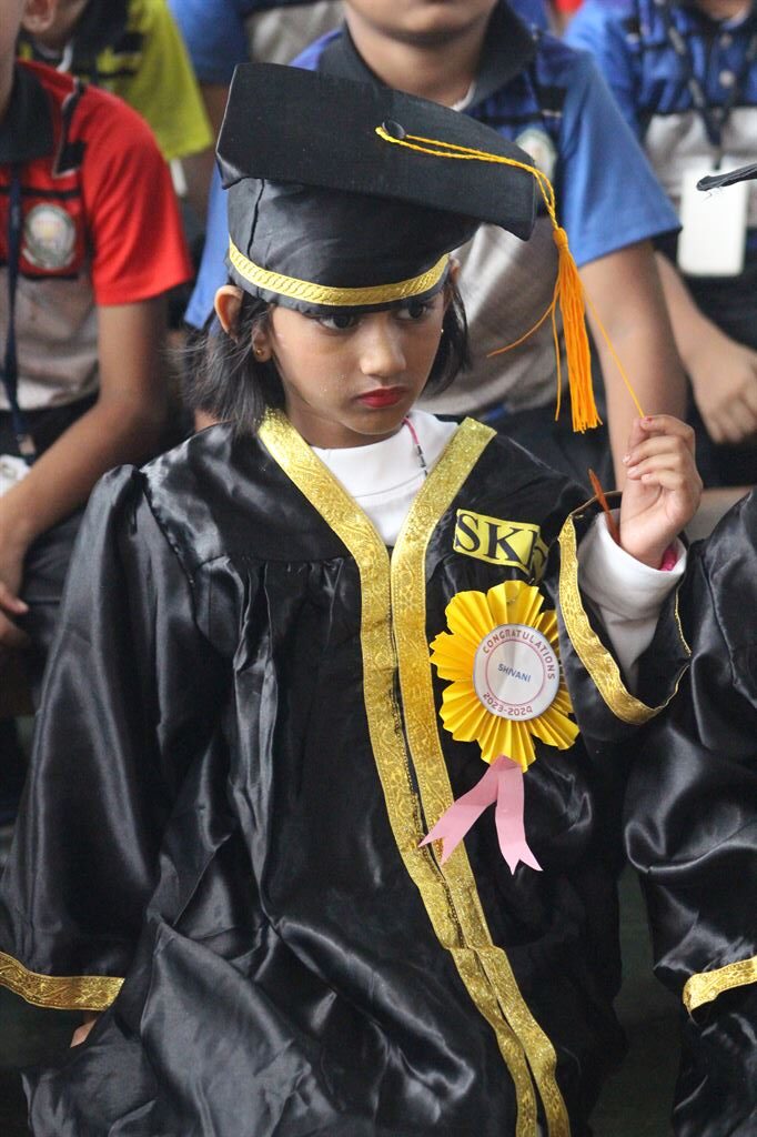 Best CBSE School in Kottayam