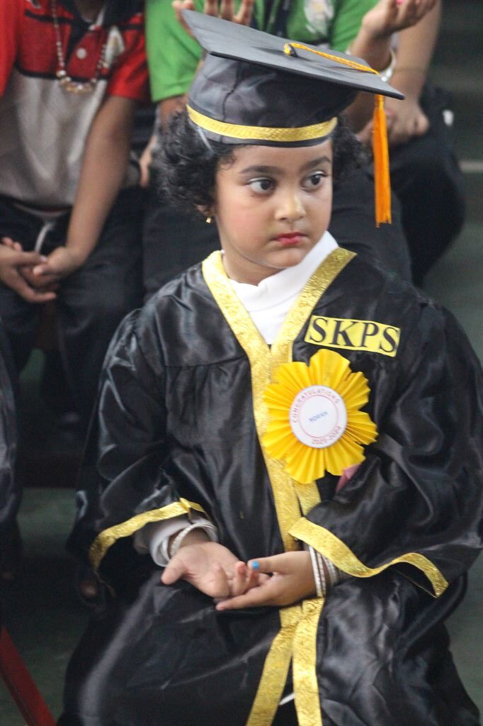 Best CBSE School in Kottayam