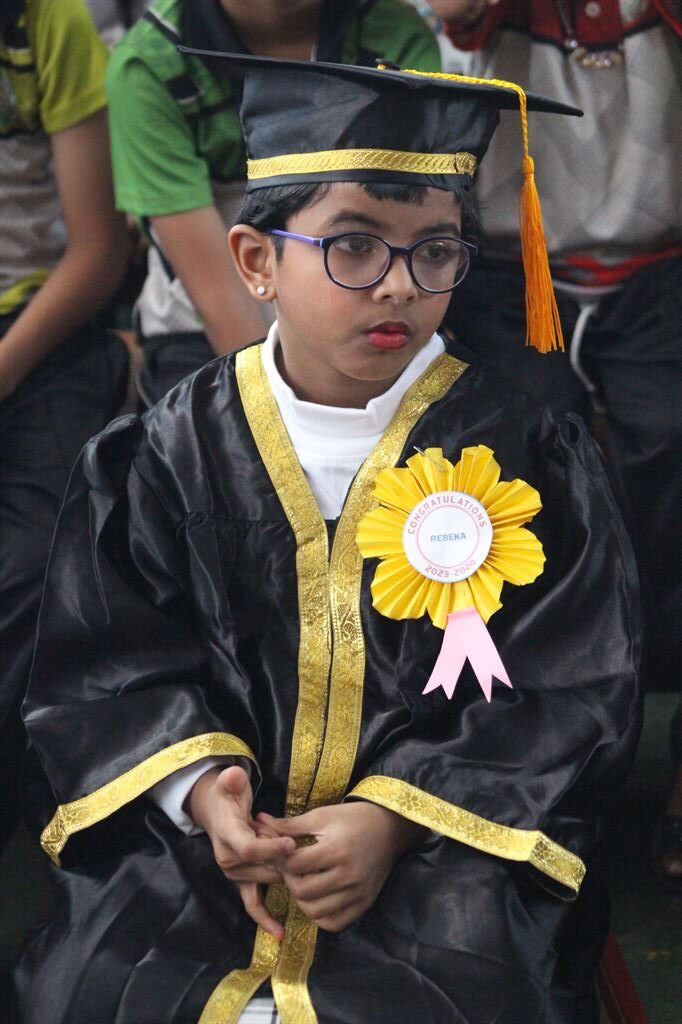 Best CBSE School in Kottayam