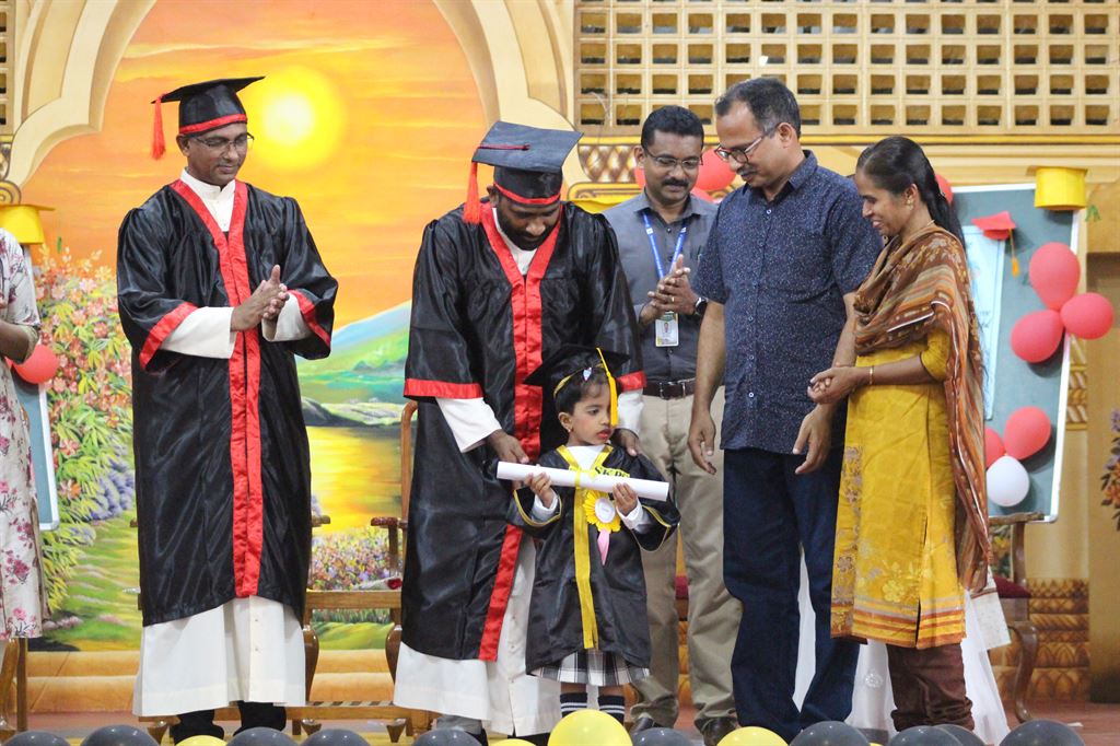Best CBSE School in Kottayam