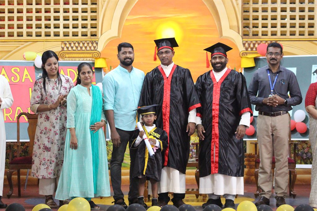 Best CBSE School in Kottayam