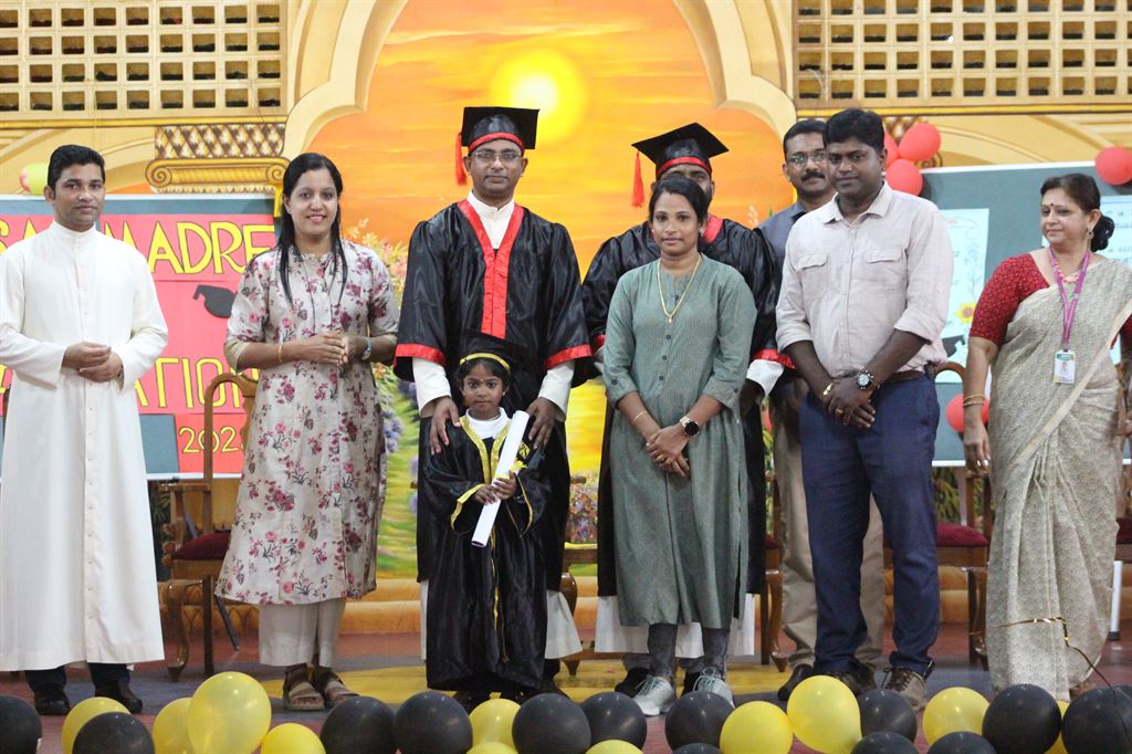Best CBSE School in Kottayam