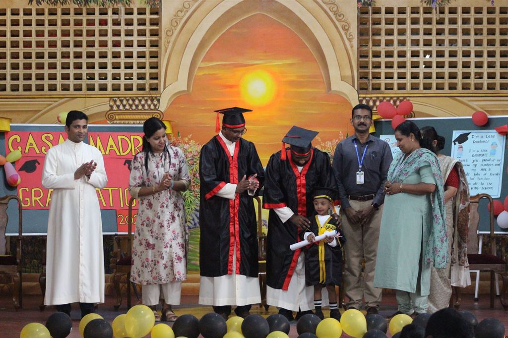 Best CBSE School in Kottayam