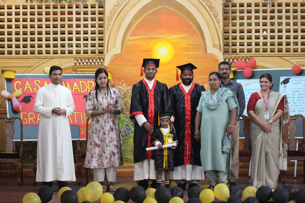 Best CBSE School in Kottayam