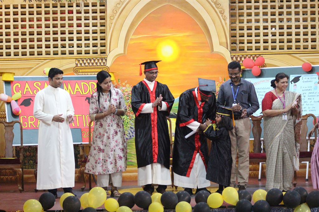 Best CBSE School in Kottayam