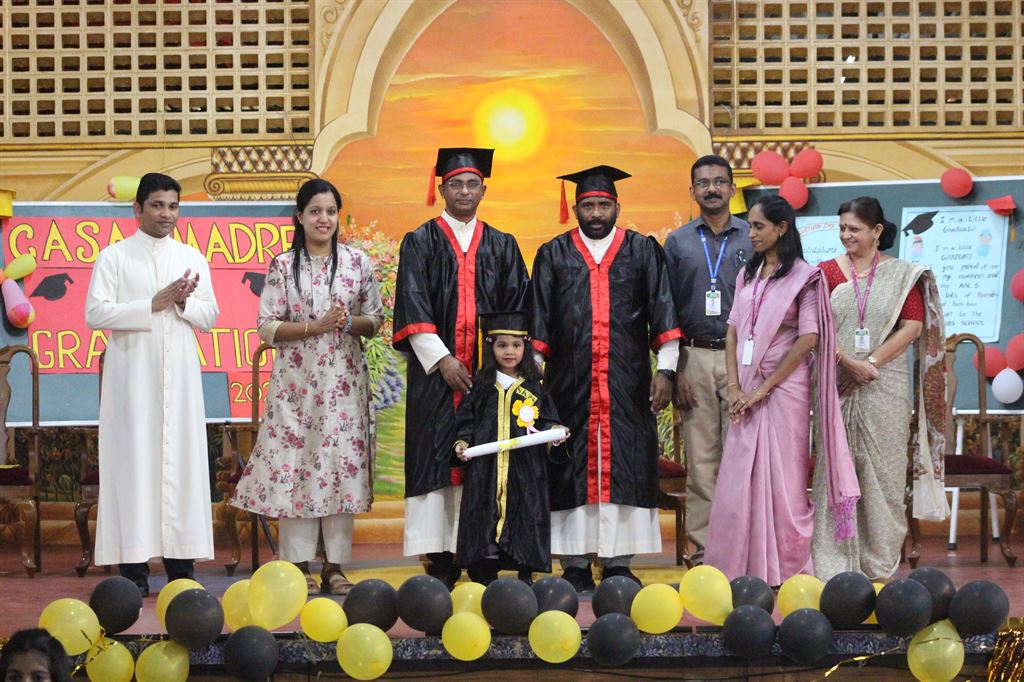 Best CBSE School in Kottayam