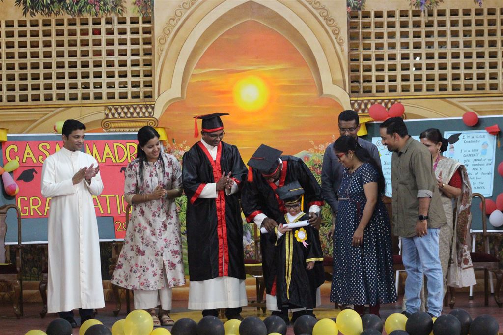 Best CBSE School in Kottayam