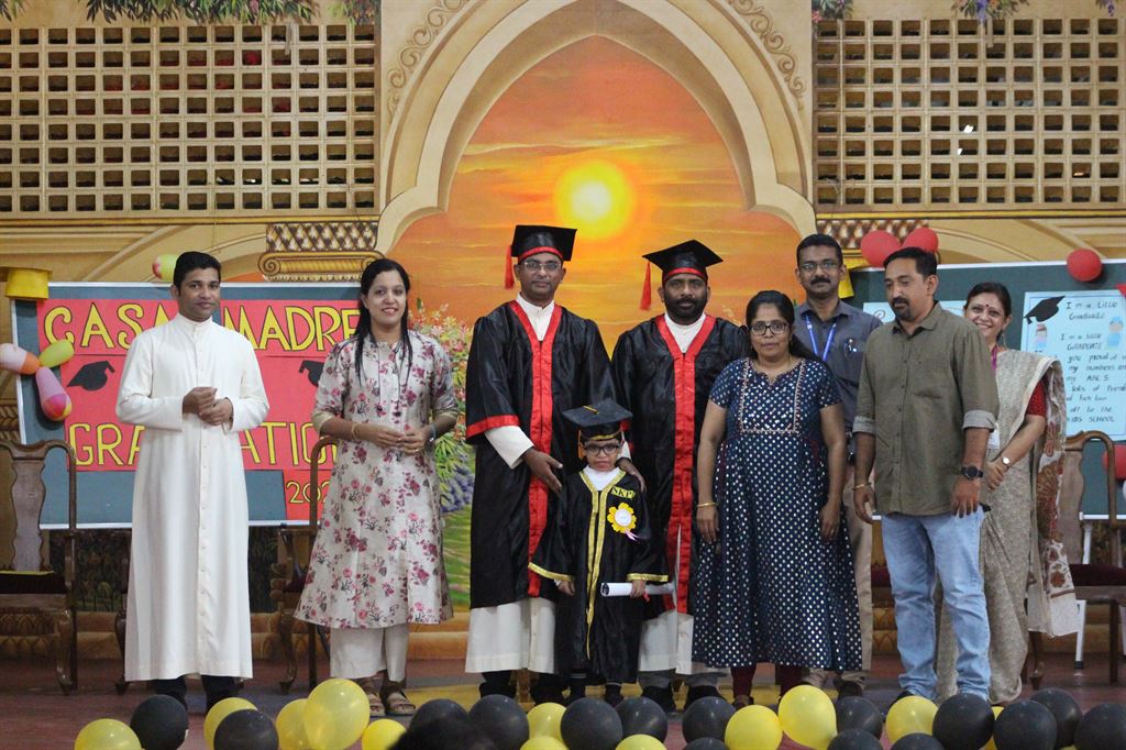 Best CBSE School in Kottayam